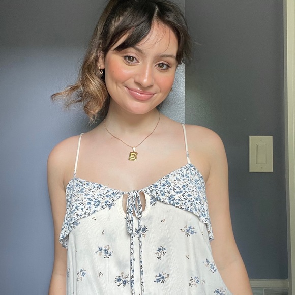 American Eagle Tank - Picture 1 of 3